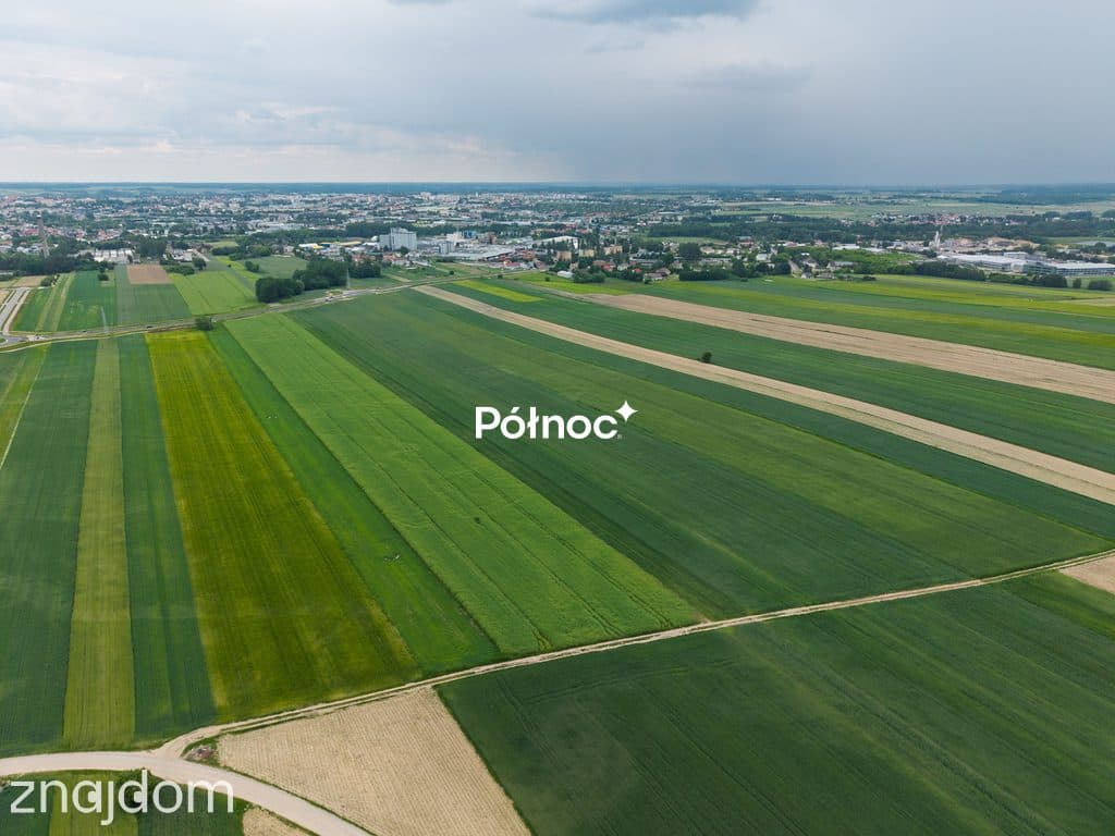 Działka, ŁOMŻA - zdjęcie 6