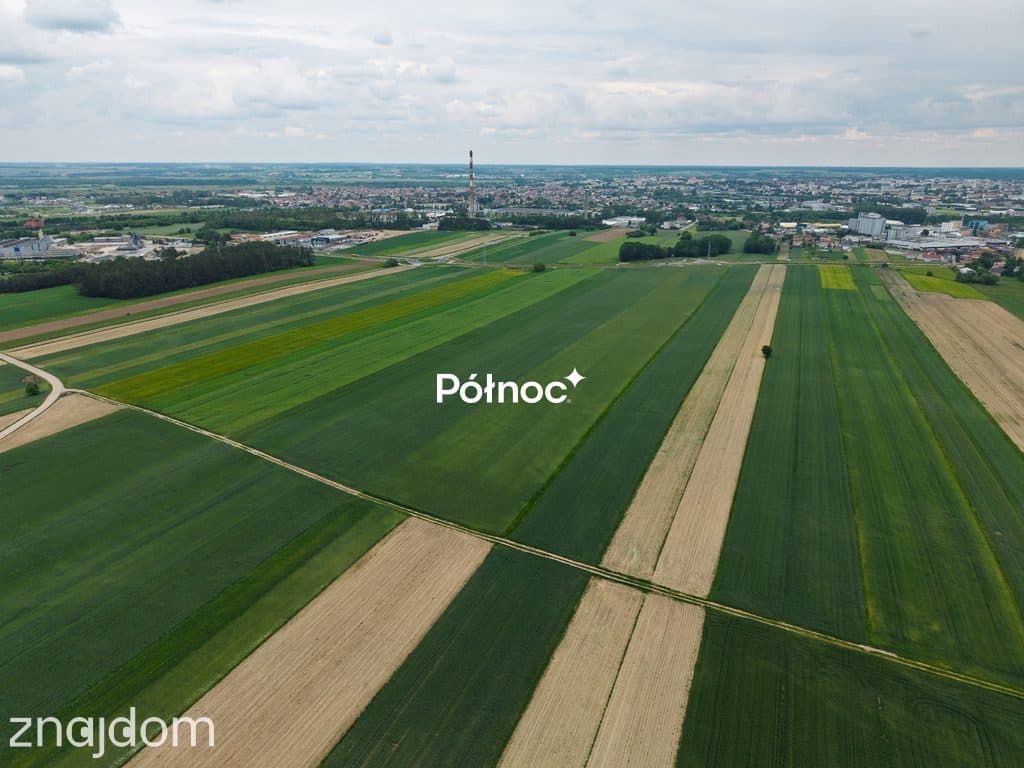 Działka, ŁOMŻA - zdjęcie 7