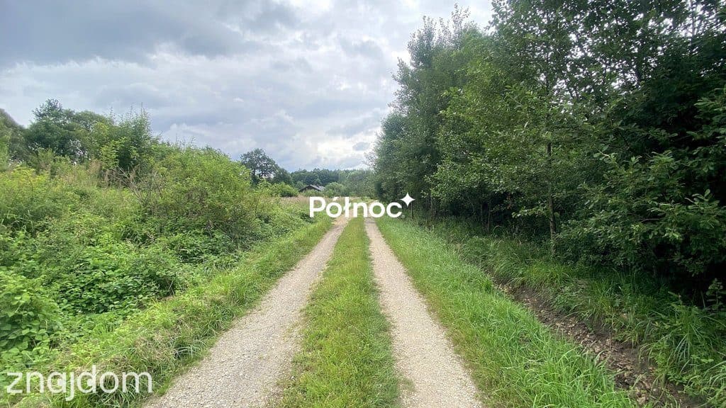 Działka rolno-budowlana 2000m² w pięknej okolicy! - zdjęcie 7