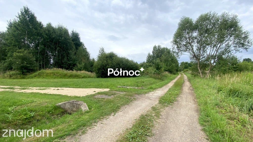 Działka rolno-budowlana 2000m² w pięknej okolicy! - zdjęcie 8