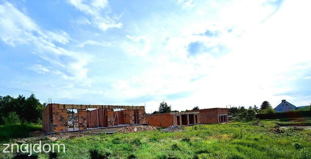 108,36 m² koło Bolesławca z garażem i ogrodem - zdjęcie 9