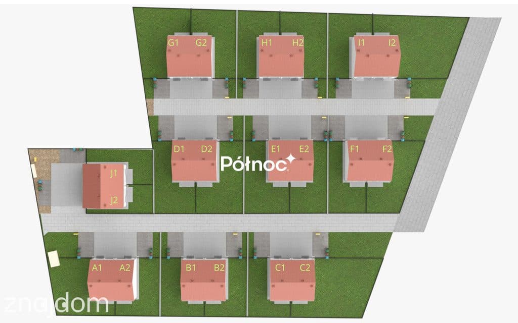 108,36 m² koło Bolesławca z garażem i ogrodem - zdjęcie 7