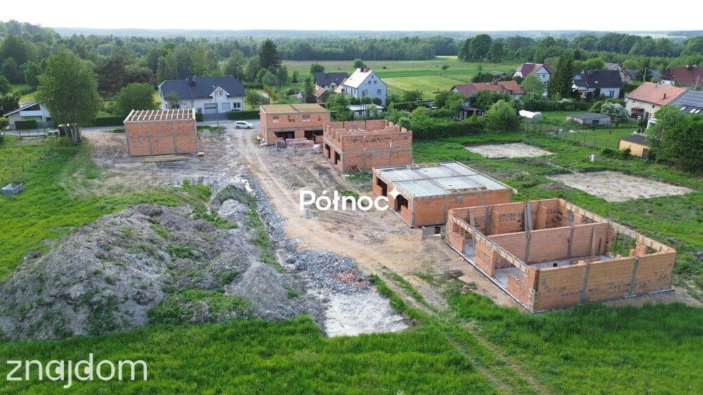 108,36 m² koło Bolesławca z garażem i ogrodem - zdjęcie 8