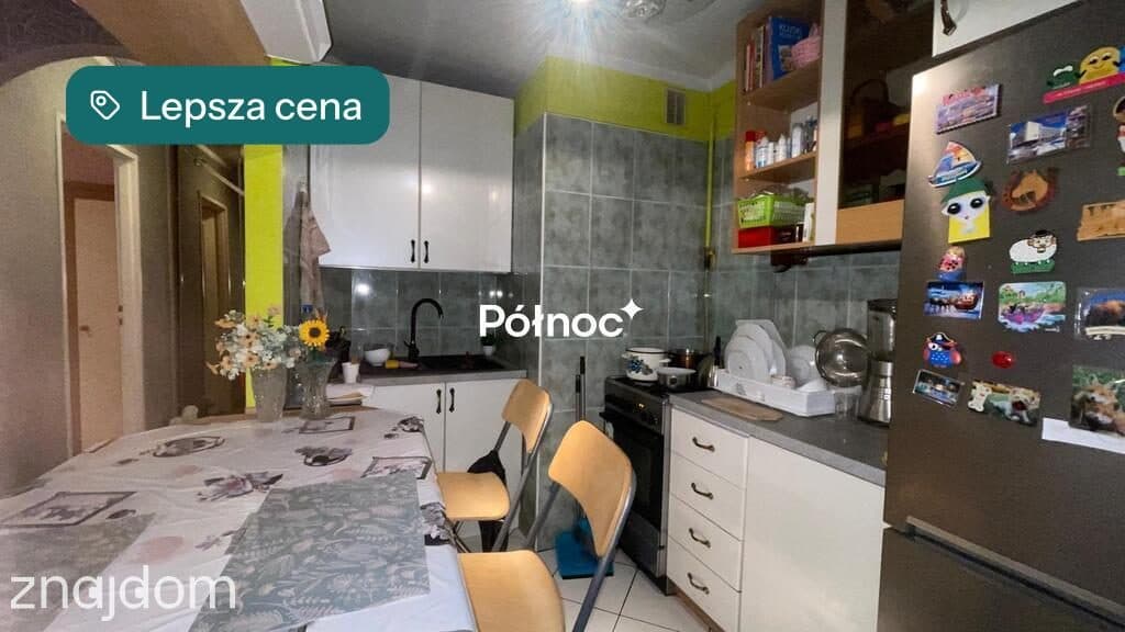SPRZEDAM 2- POKOJOWE MIESZKANIE - os. Ustronie - zdjęcie 4