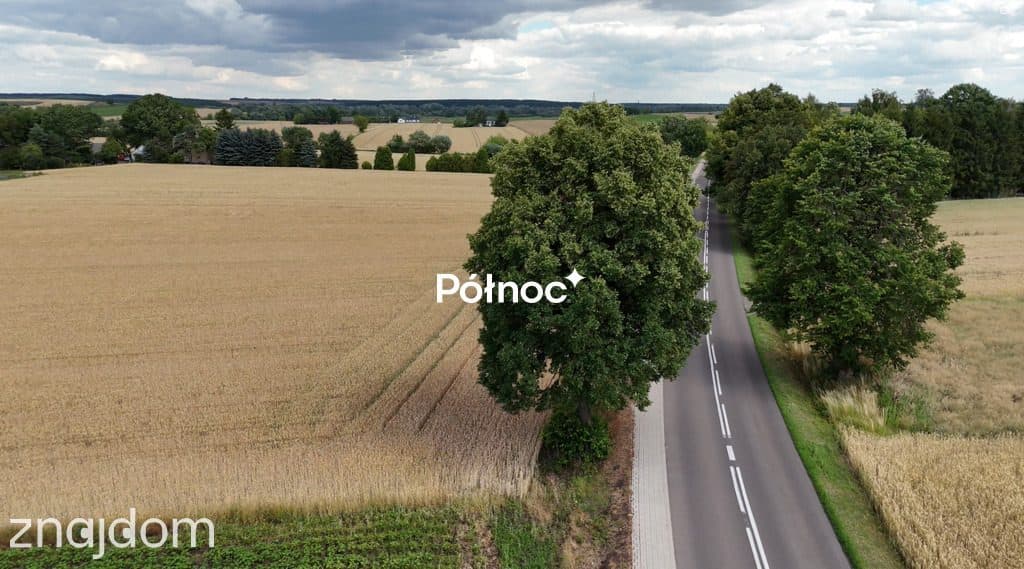 1 ha pola w granicach miasta Hrubieszów - zdjęcie 5