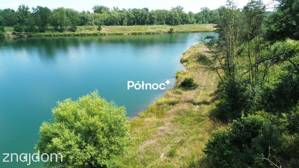 Działki nad jeziorem blisko Bolesławca - zdjęcie 6