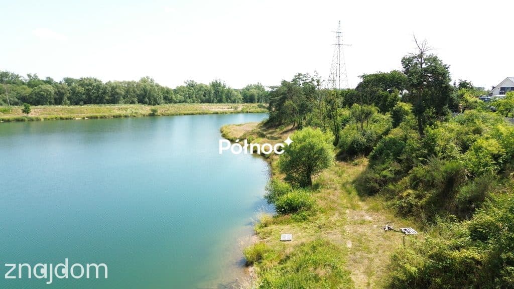 Działki nad jeziorem blisko Bolesławca - zdjęcie 4
