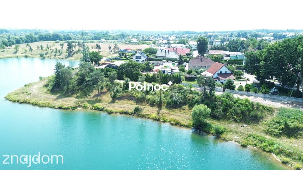 Działki nad jeziorem blisko Bolesławca - zdjęcie 9