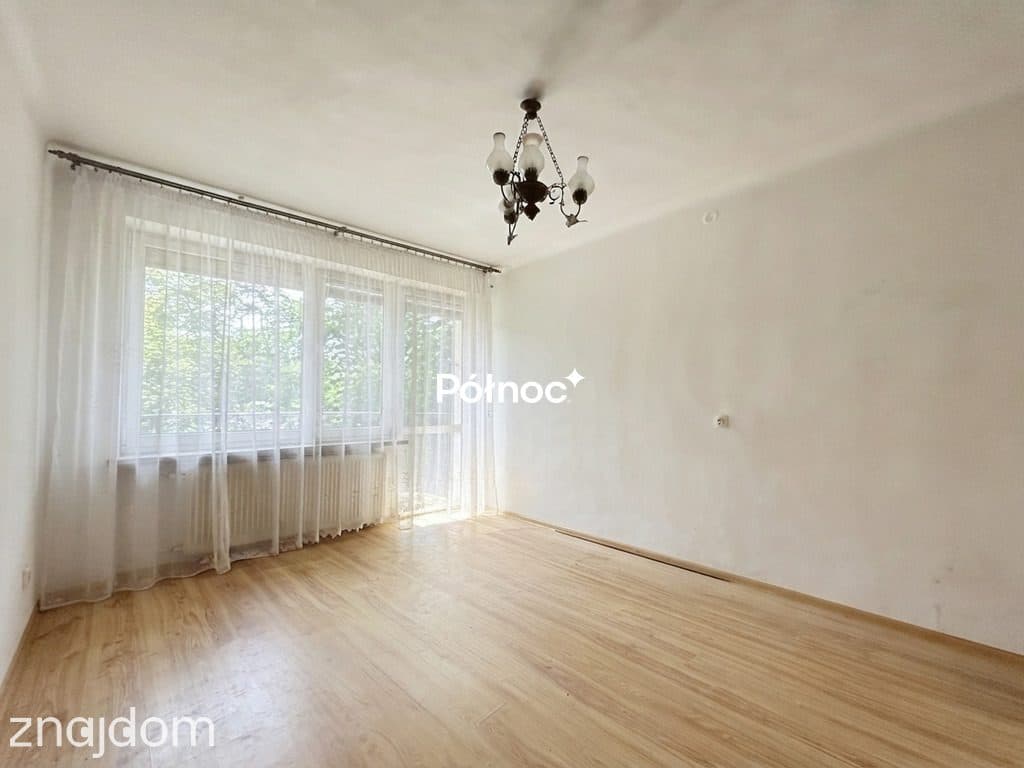 Kawalerka 37 m2 w centrum Tomaszowa Lubelskiego