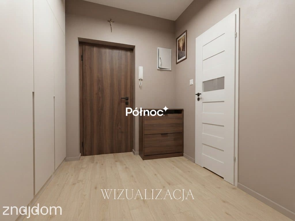 Kawalerka 37 m2 w centrum Tomaszowa Lubelskiego - zdjęcie 10