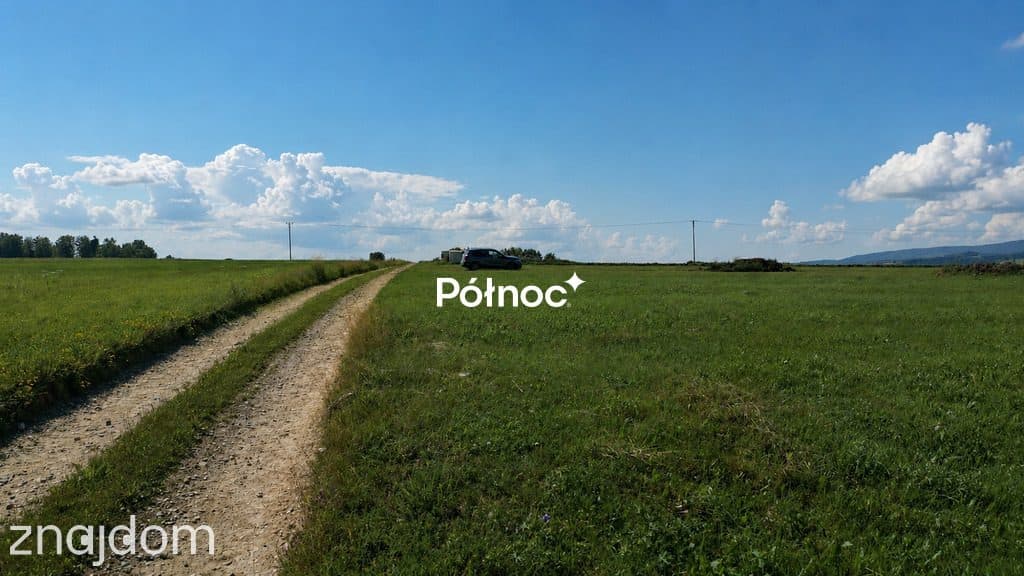 Działka z widokiem - zdjęcie 6