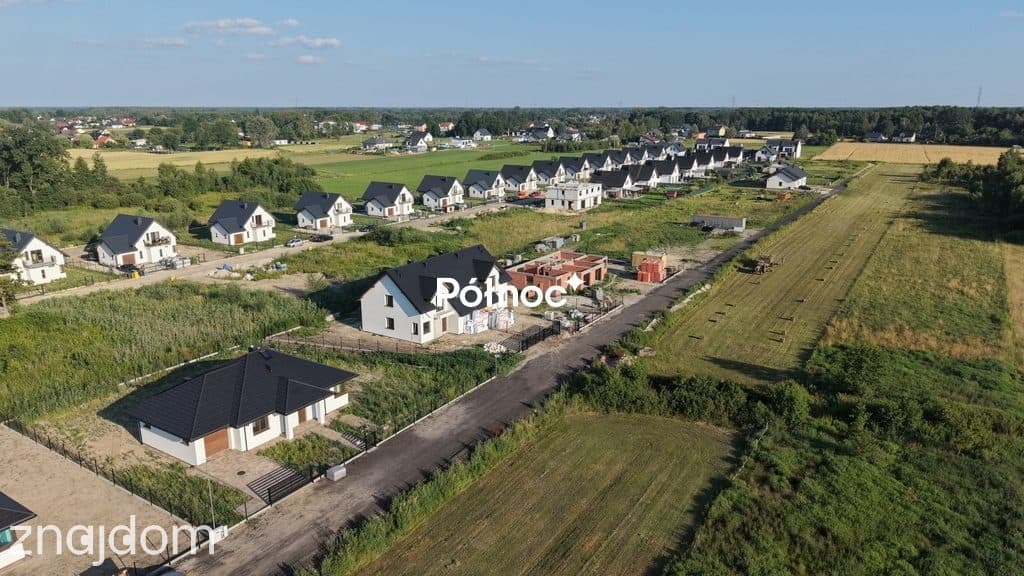 Bliźniak | 4 pok. | 155 m2 | Blisko PKP - zdjęcie 5