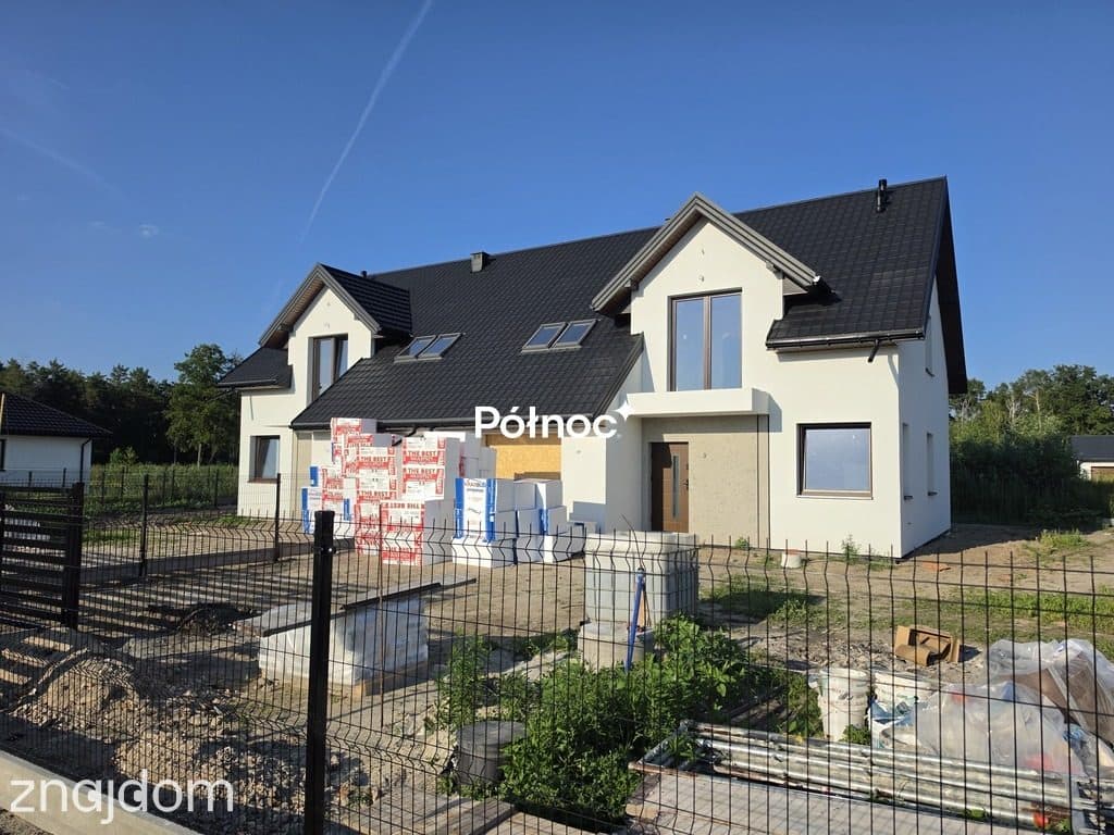 Bliźniak | 4 pok. | 155 m2 | Blisko PKP - zdjęcie 6
