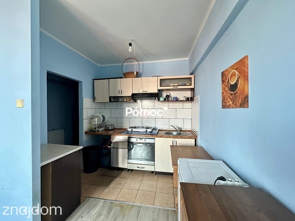 Kawalerka do remontu | Bytom | 21,95 m² - zdjęcie 4