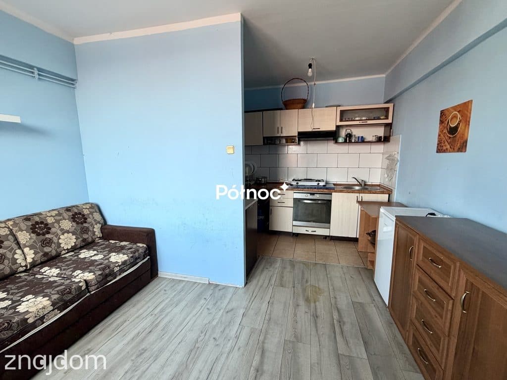Kawalerka do remontu | Bytom | 21,95 m² - zdjęcie 3