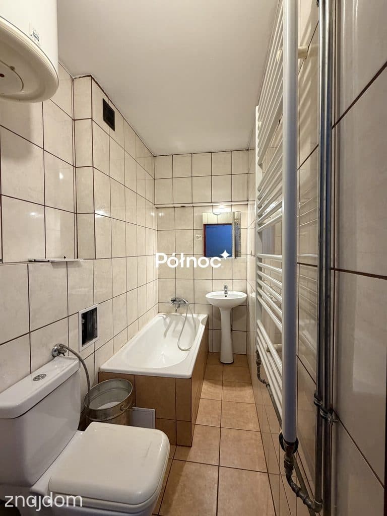 Kawalerka do remontu | Bytom | 21,95 m² - zdjęcie 5