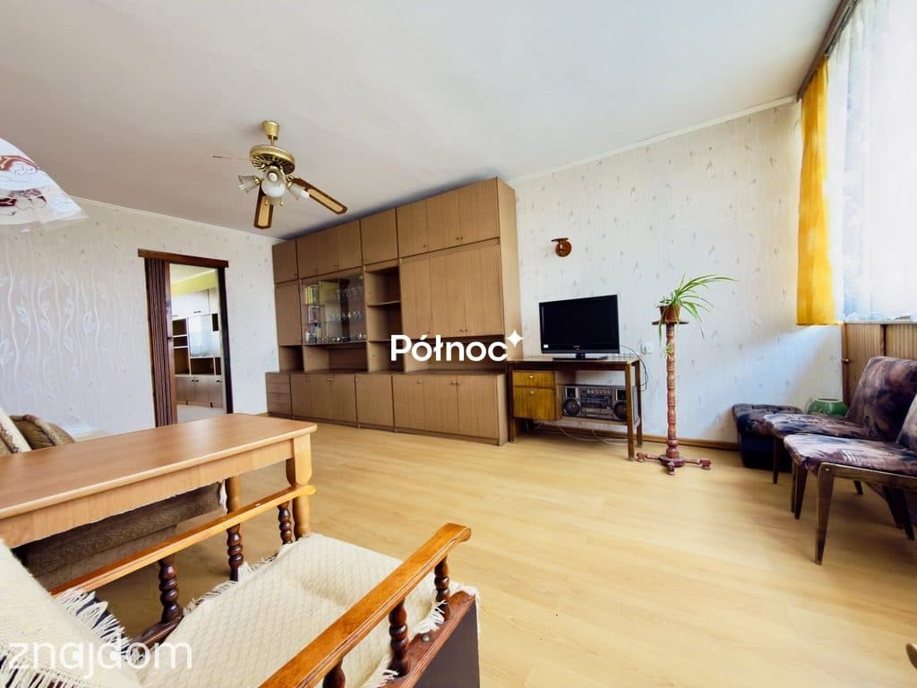Nowa Cena !TOP Lokalizacja ! 2 Pokoje ! Parking ! - zdjęcie 3