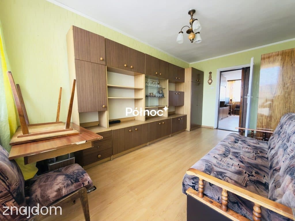 Nowa Cena !TOP Lokalizacja ! 2 Pokoje ! Parking ! - zdjęcie 5