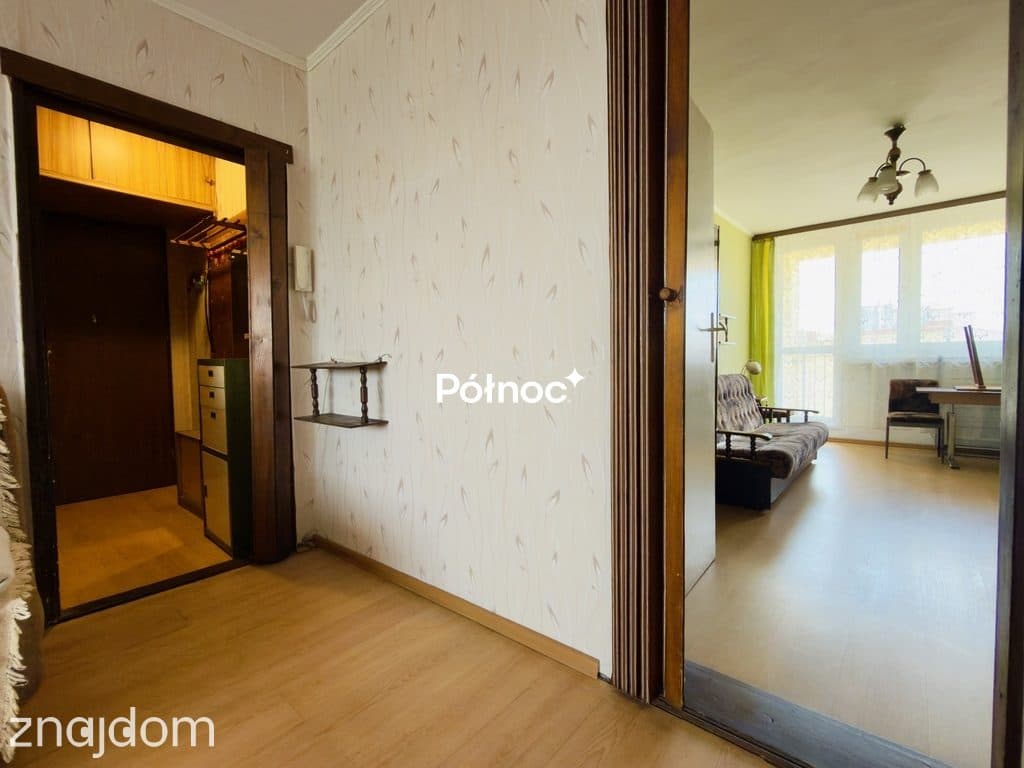 Nowa Cena !TOP Lokalizacja ! 2 Pokoje ! Parking ! - zdjęcie 7