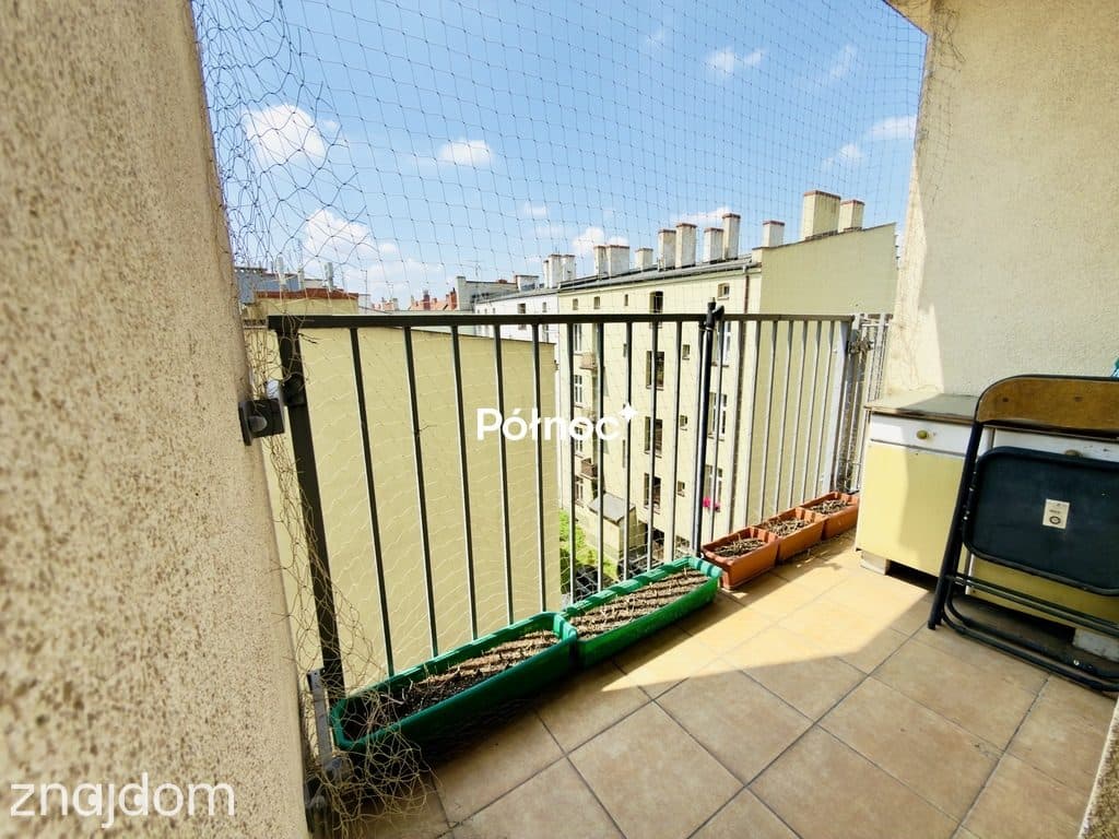 Nowa Cena !TOP Lokalizacja ! 2 Pokoje ! Parking ! - zdjęcie 11
