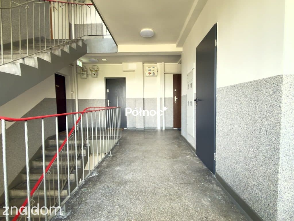 Nowa Cena !TOP Lokalizacja ! 2 Pokoje ! Parking ! - zdjęcie 12