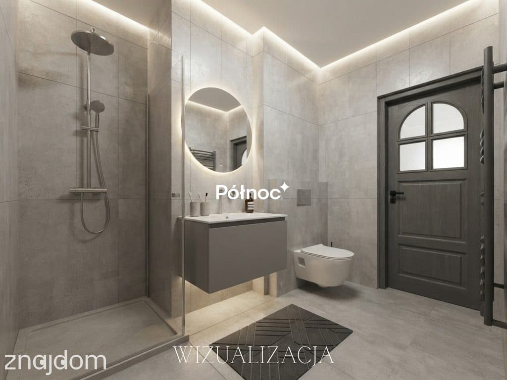 Dom gotowy do zamieszkania | ul. Jachymka - zdjęcie 10