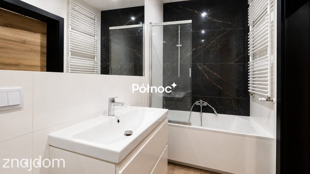 Węglin, 3 pokoje, Jantarowa, 59 m² - zdjęcie 6