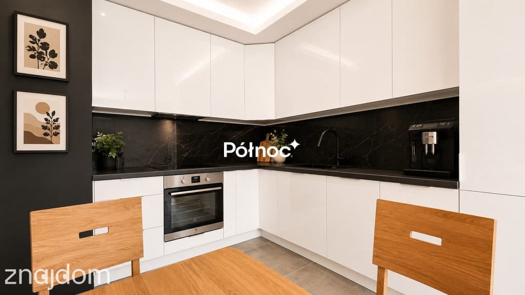 Węglin, 3 pokoje, Jantarowa, 59 m² - zdjęcie 3