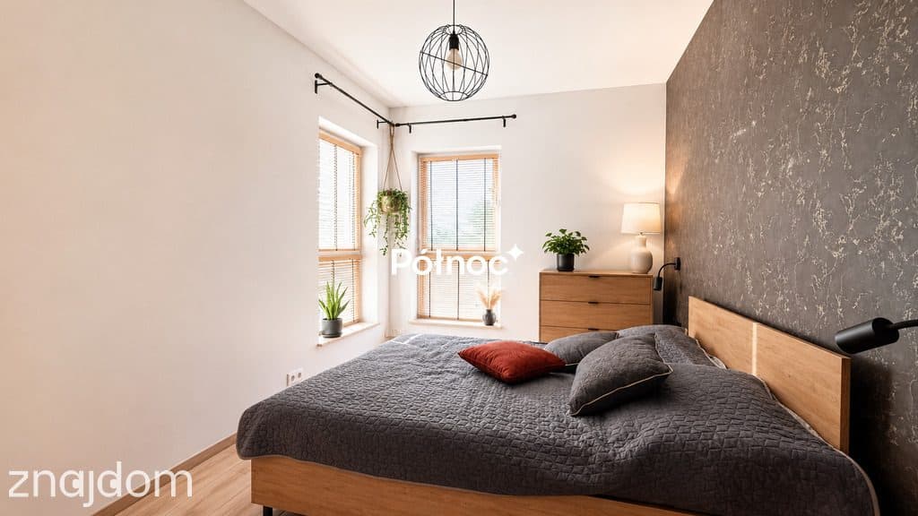 Węglin, 3 pokoje, Jantarowa, 59 m² - zdjęcie 4