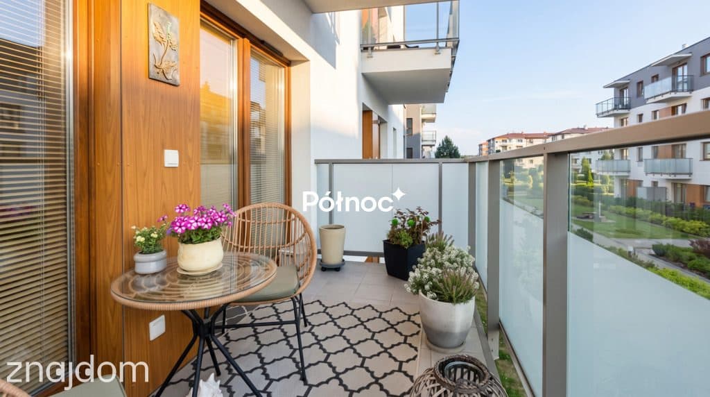 Węglin, 3 pokoje, Jantarowa, 59 m² - zdjęcie 8