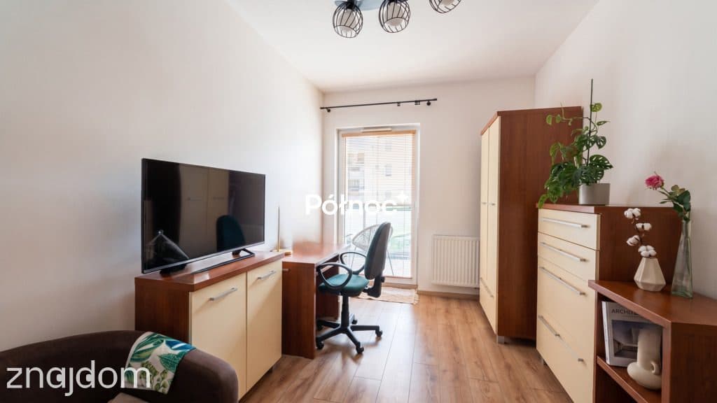 Węglin, 3 pokoje, Jantarowa, 59 m² - zdjęcie 5