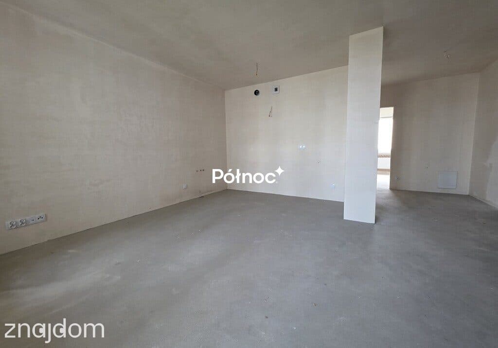 Węglinek 69m2 4pokoje stan deweloperski!!!!! - zdjęcie 3