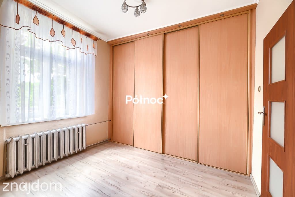 2 pok. 47,3 m2 - ul. Polełych Górników - zdjęcie 9