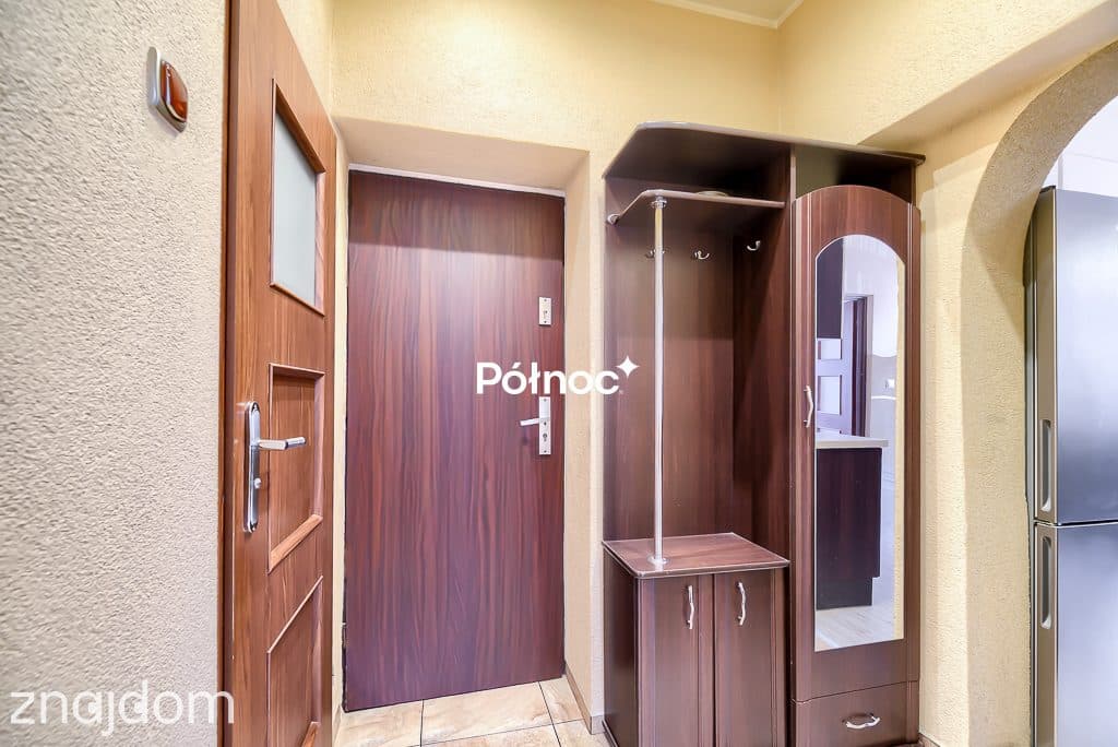 2 pok. 47,3 m2 - ul. Polełych Górników - zdjęcie 8