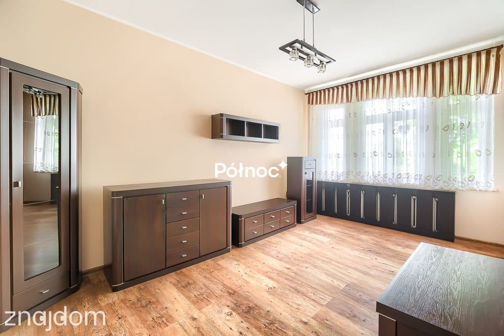 2 pok. 47,3 m2 - ul. Polełych Górników - zdjęcie 5