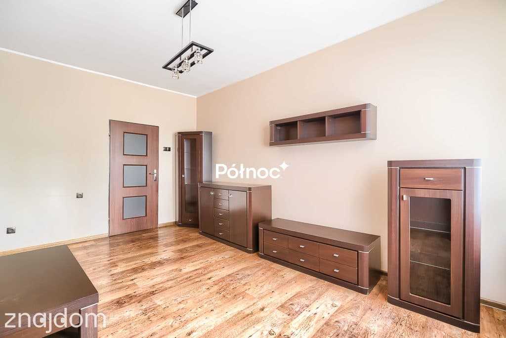 2 pok. 47,3 m2 - ul. Polełych Górników - zdjęcie 6