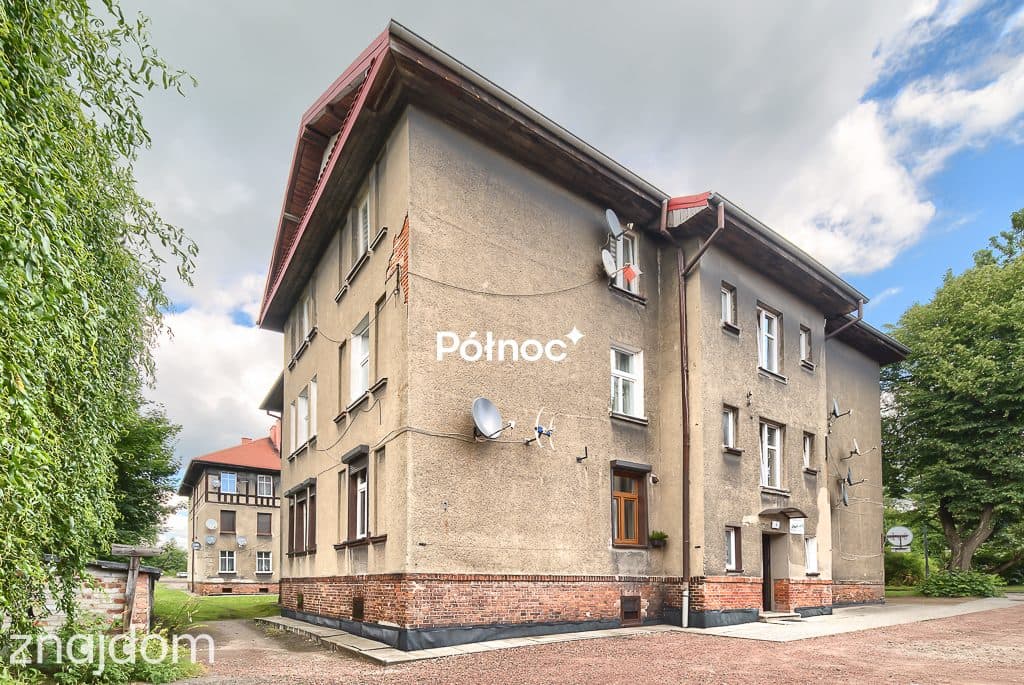 2 pok. 47,3 m2 - ul. Polełych Górników - zdjęcie 15