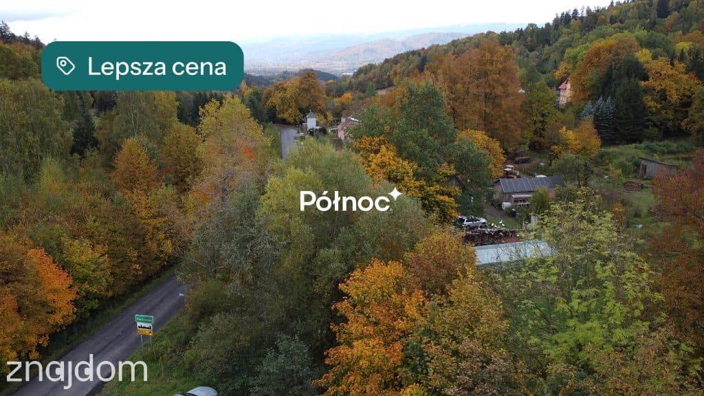 Malownicza działka w Piastowie z miejscem na staw! - zdjęcie 4