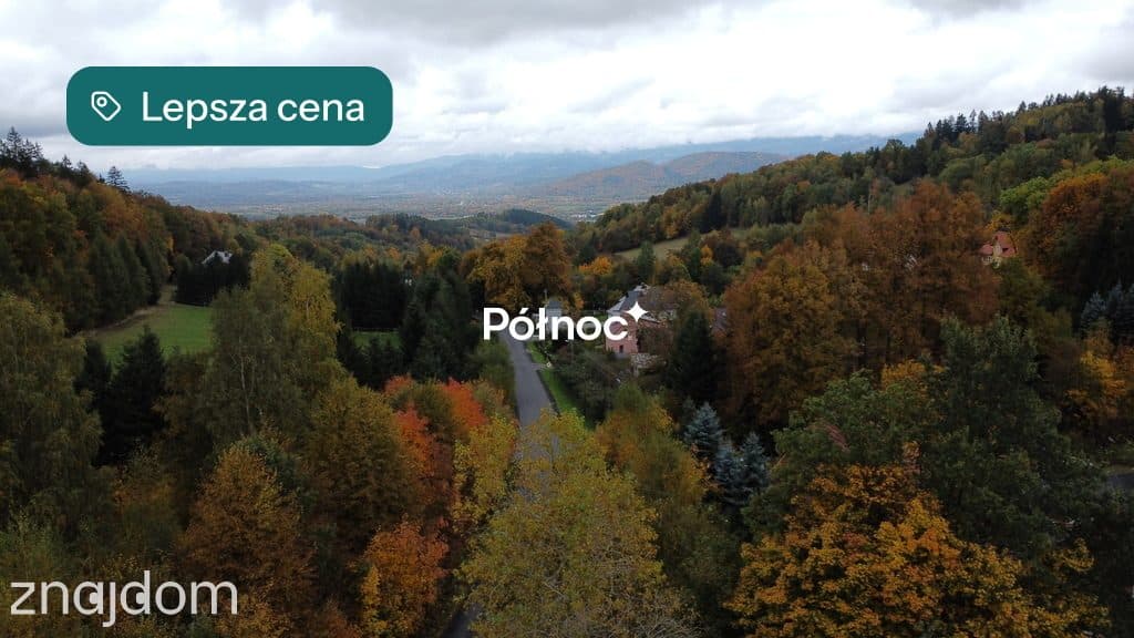 Malownicza działka w Piastowie z miejscem na staw! - zdjęcie 5