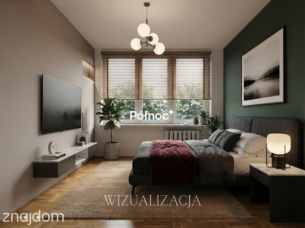 Mieszkanie 62 m2 na I piętrze | Tomaszów Lub. - zdjęcie 13