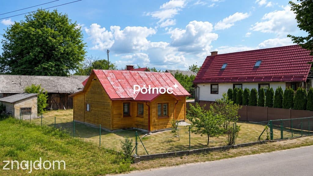 Siedlisko po remoncie | Huta Różaniecka - zdjęcie 2