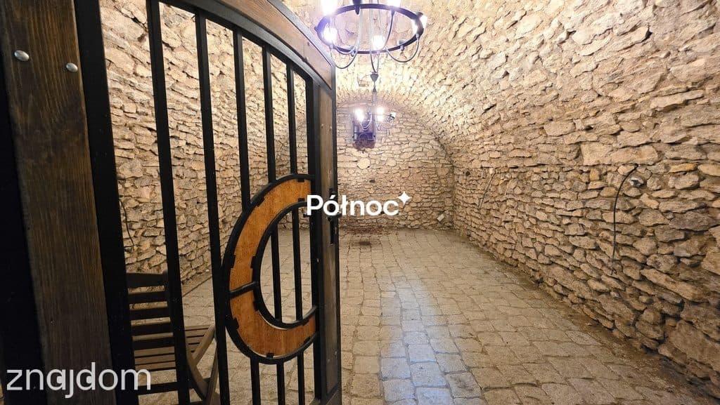 Unikatowa Posiadłość w Parku Krajobrazowym - zdjęcie 19