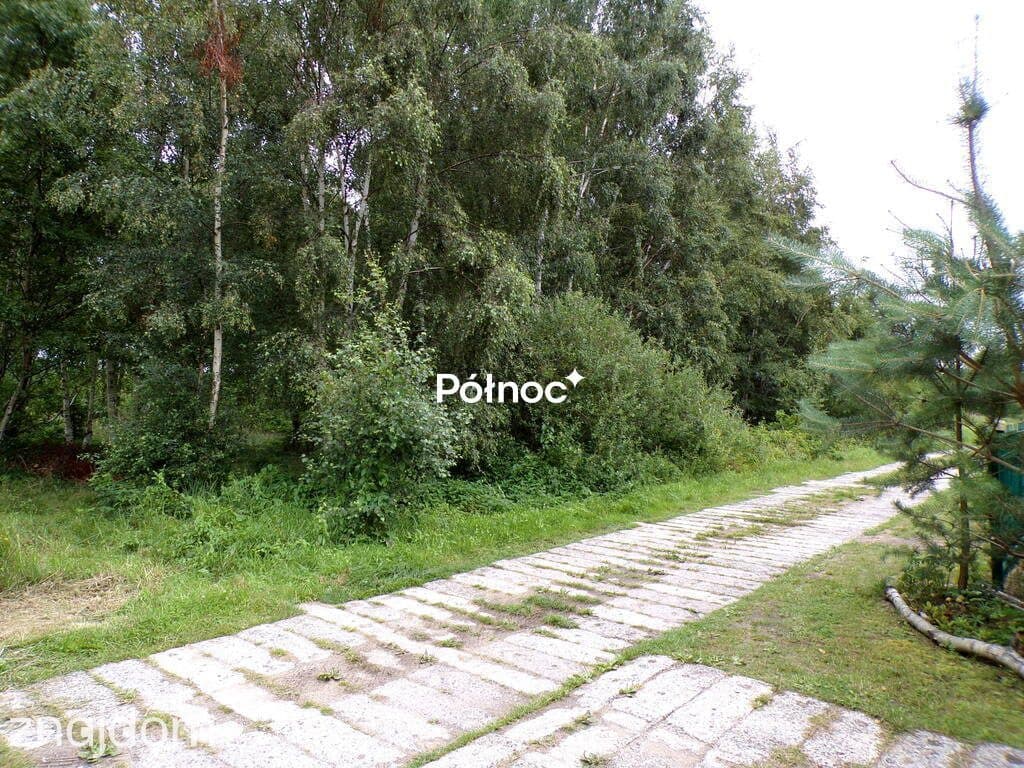 Działka budowlana Dębina, gm. Ustka - zdjęcie 13