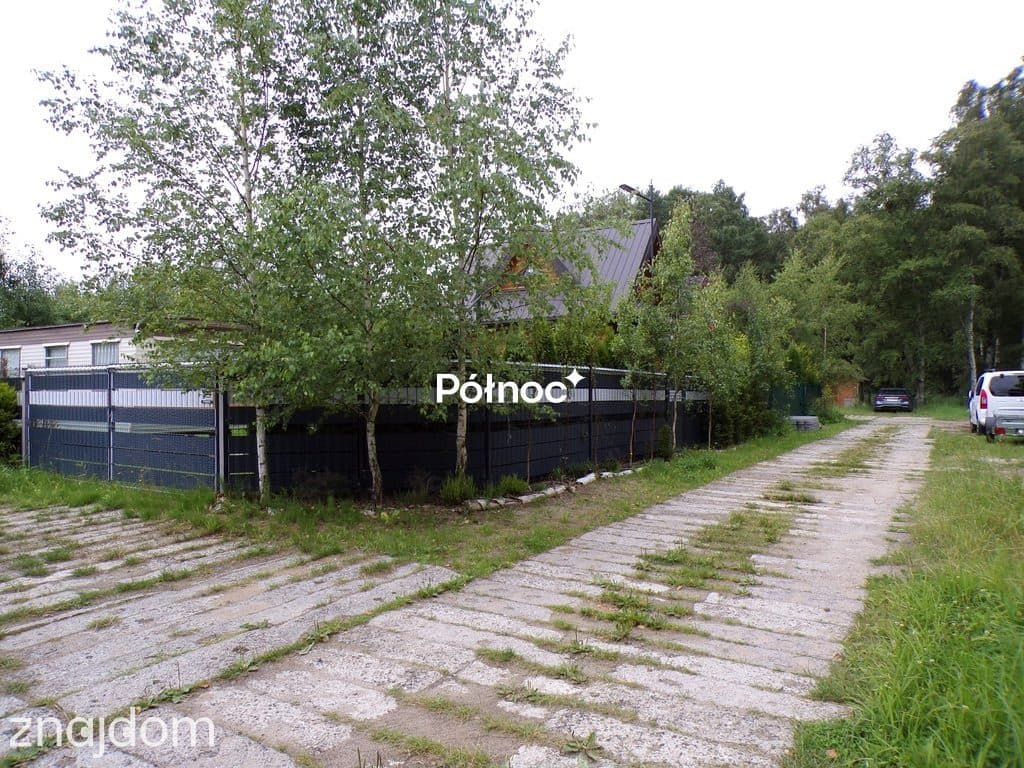 Działka budowlana Dębina, gm. Ustka - zdjęcie 14