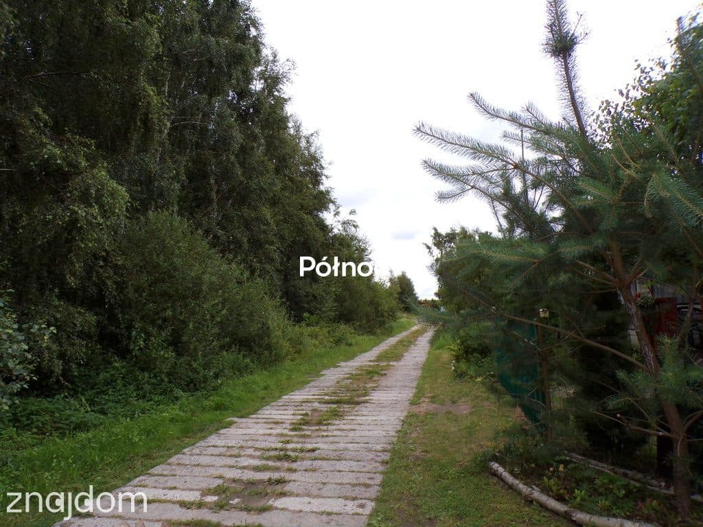 Działka budowlana Dębina, gm. Ustka - zdjęcie 18