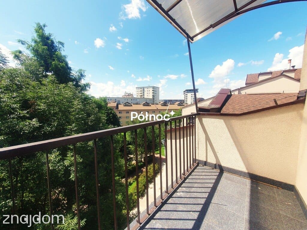 Jasna kawalerka z dużym balkonem, Ruczaj - zdjęcie 3