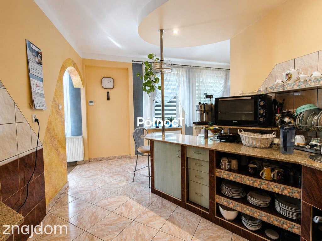200 m² przy parku – działka i garaż - zdjęcie 4