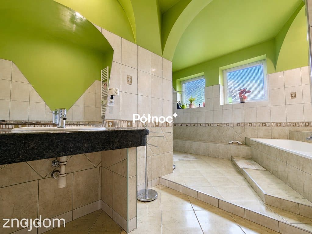 200 m² przy parku – działka i garaż - zdjęcie 8