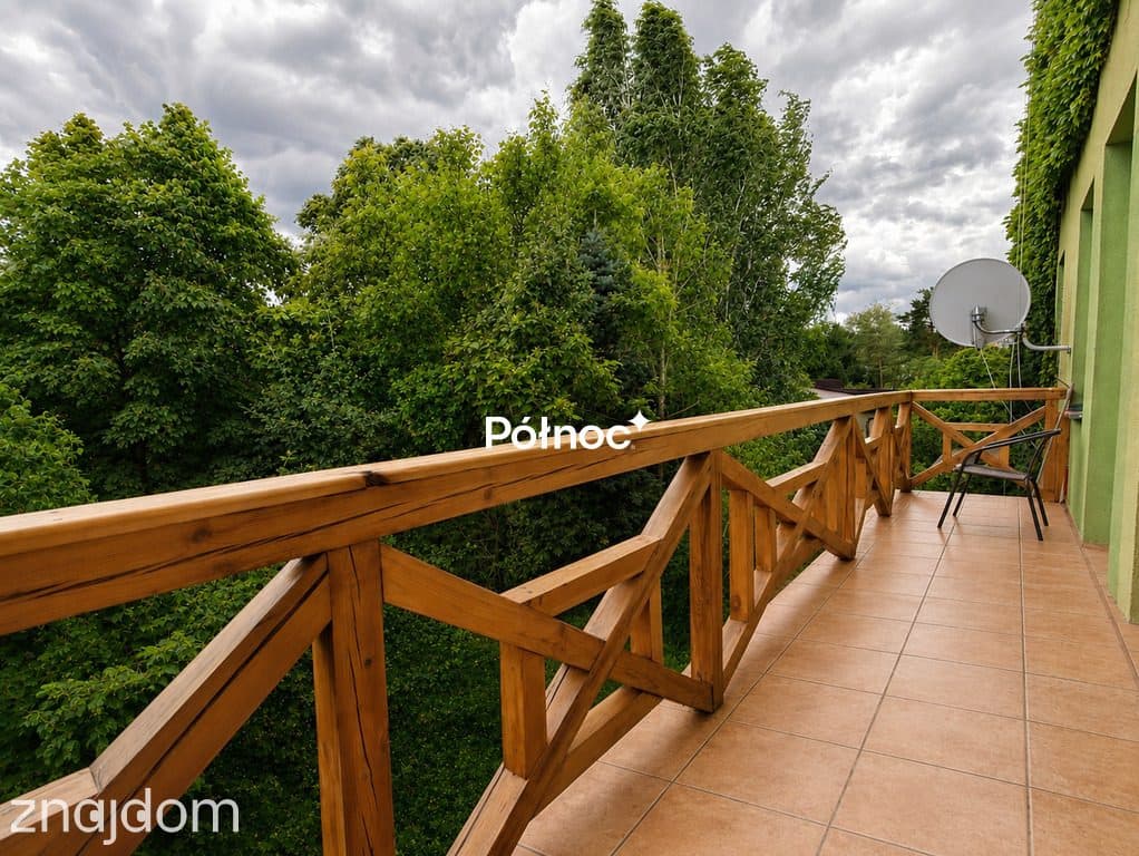 200 m² przy parku – działka i garaż - zdjęcie 17