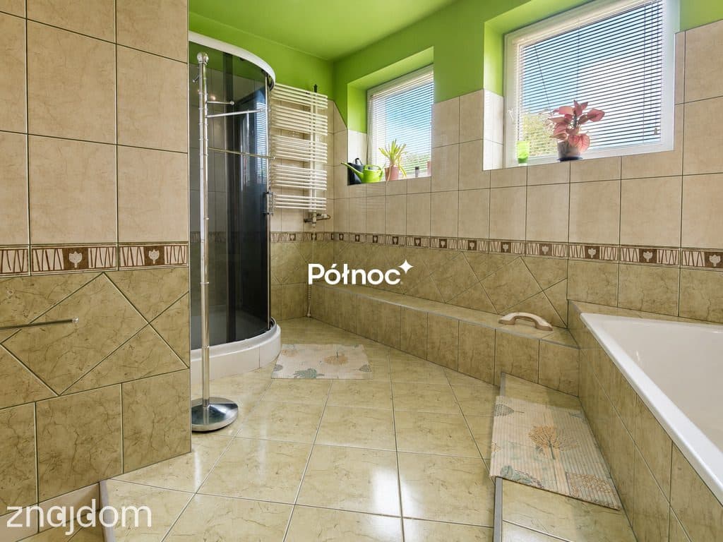 200 m² przy parku – działka i garaż - zdjęcie 7